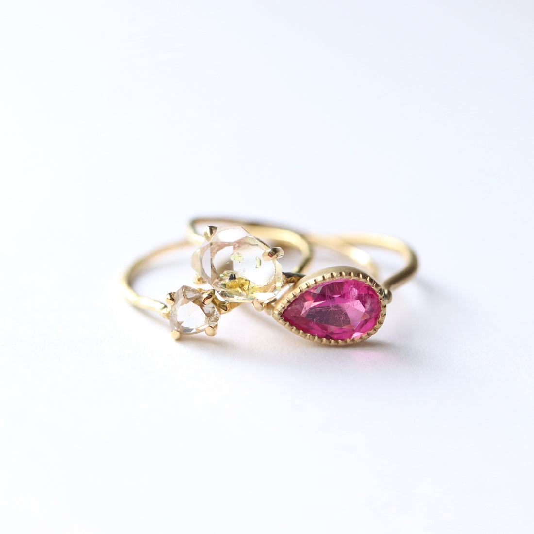 - Ring Coordinate - Vol.20