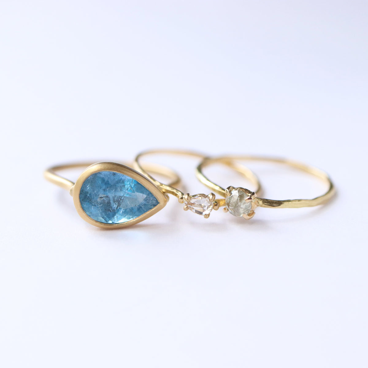 - Ring Coordinate - Vol.22
