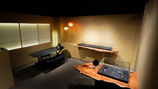 【staff blog】大阪店 年末年始の営業日