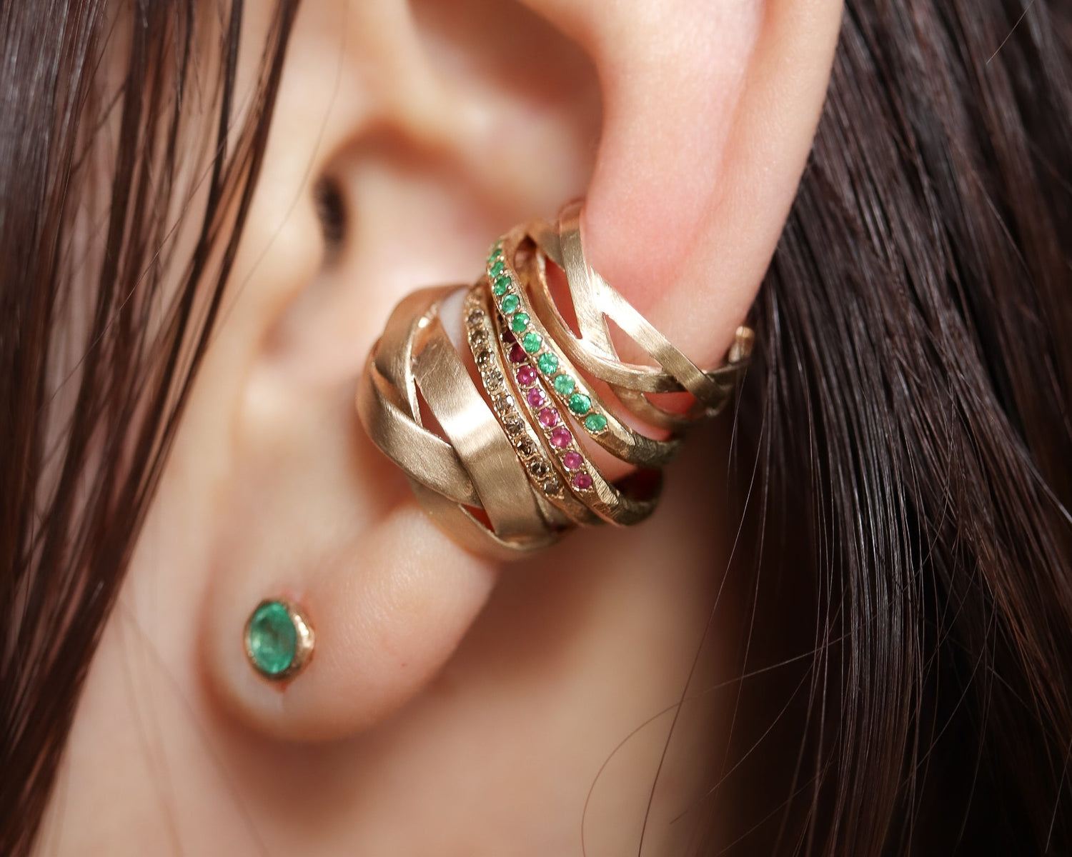 Ear Cuff