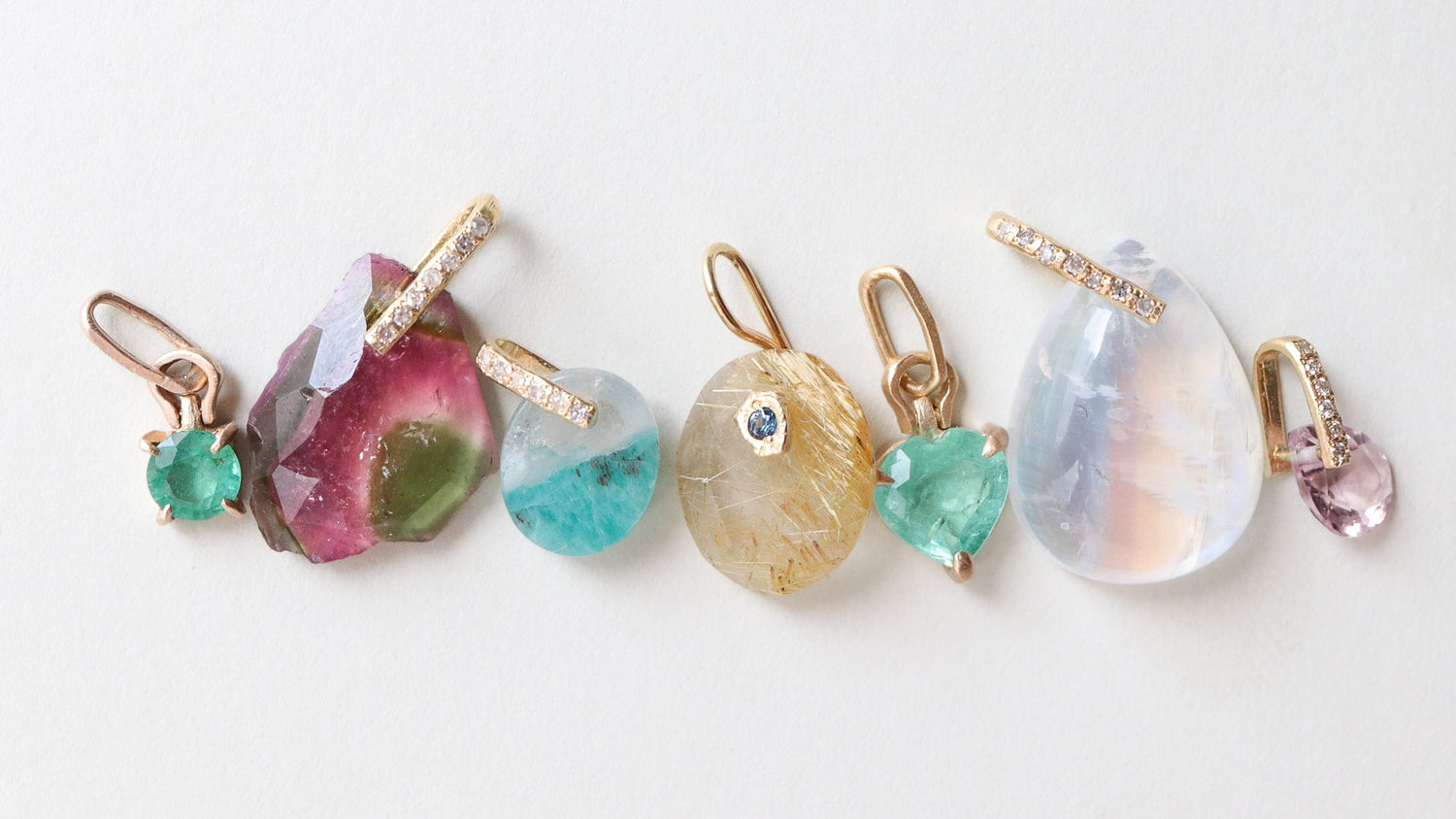 Summer Online Shop Exclusive Items