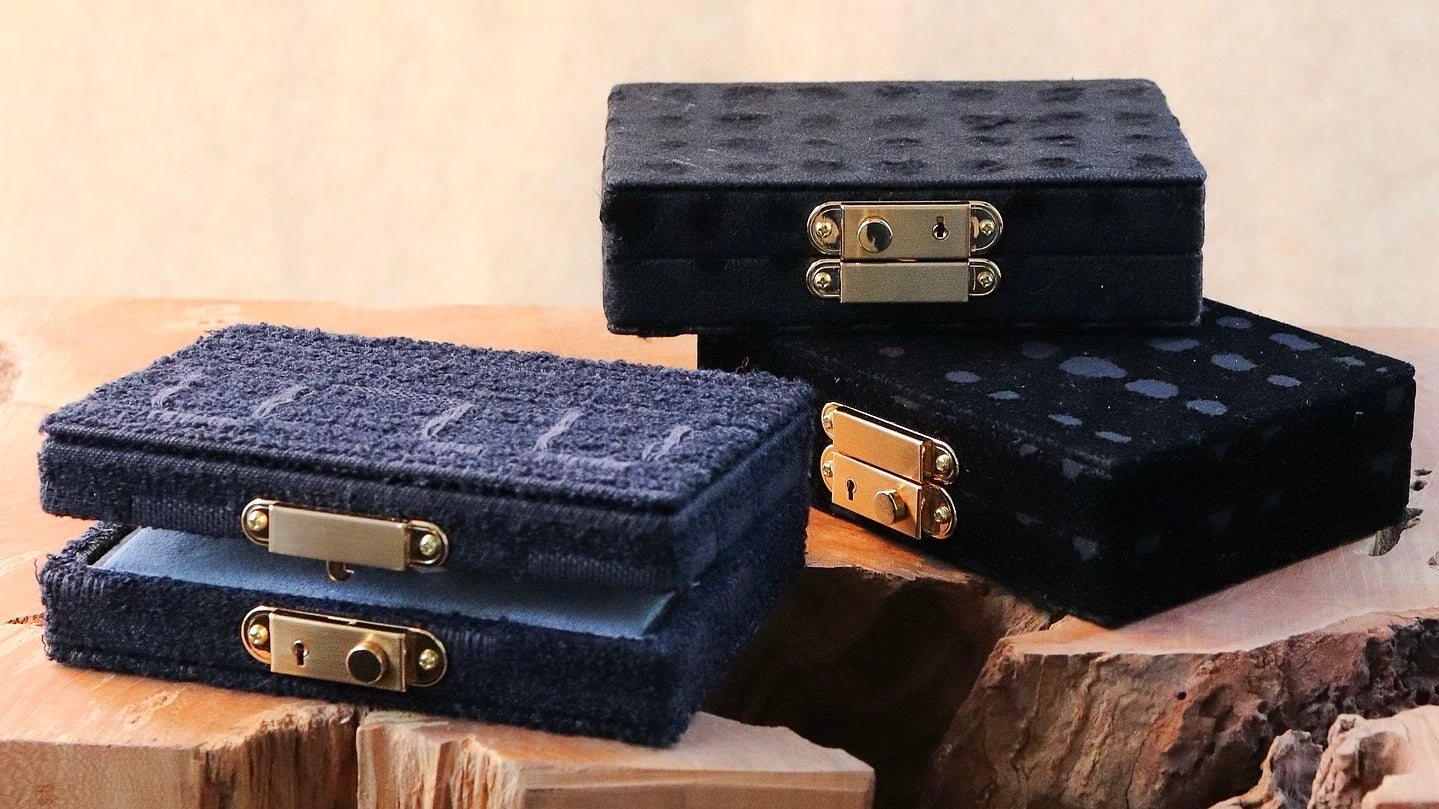 MITSUKI Box - 満月箱 -