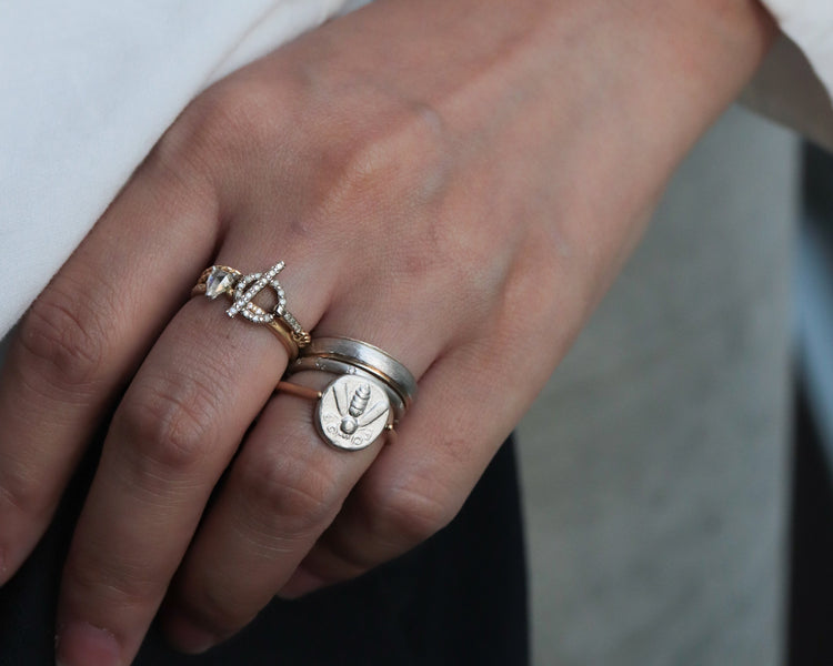 Antique Coin Collection