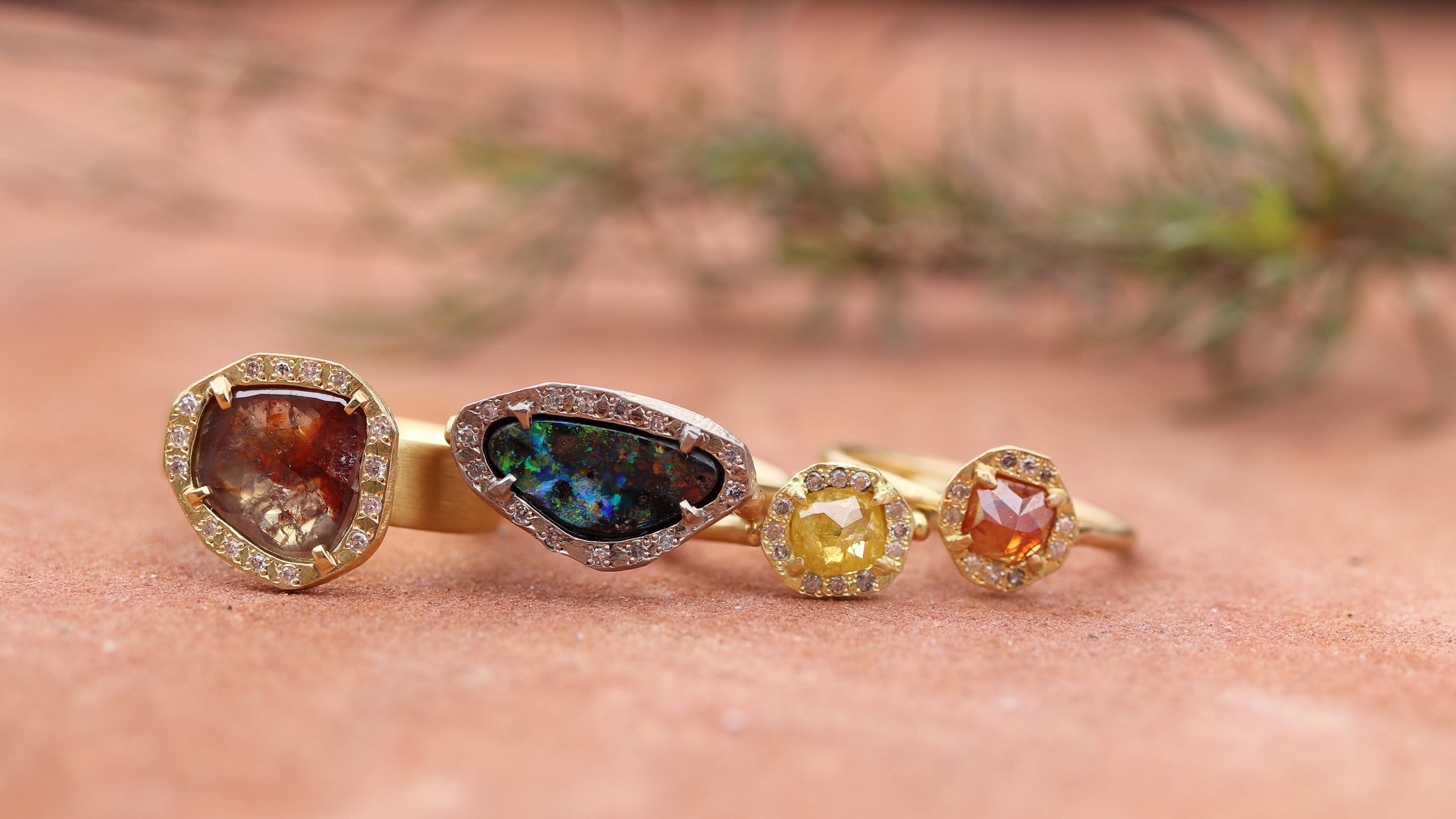 Rinne Ring