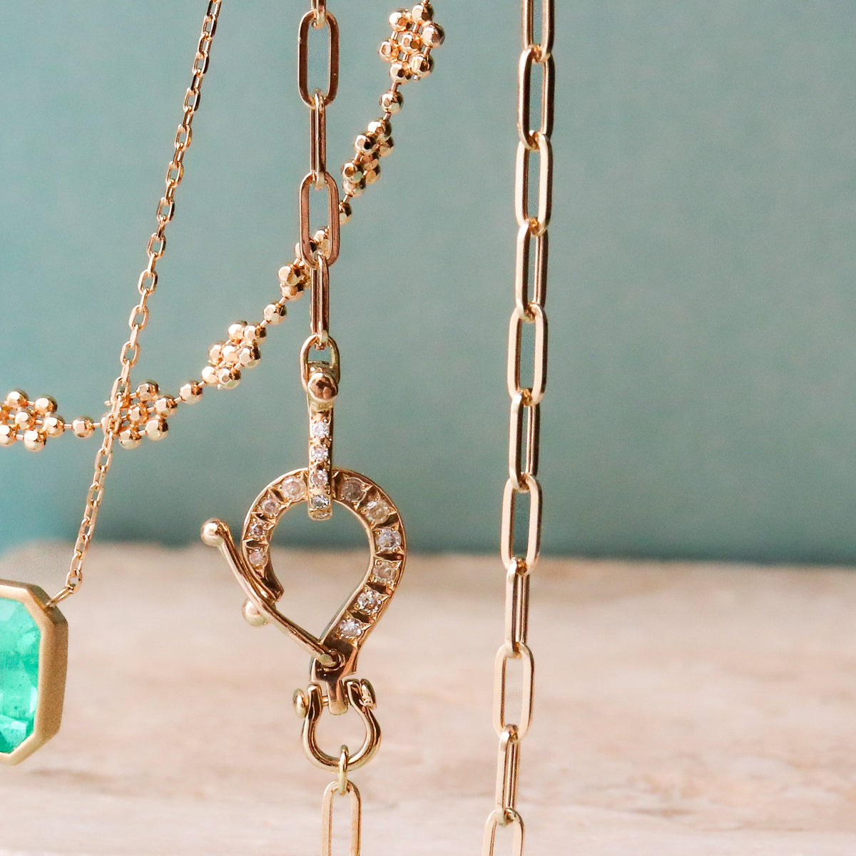 Necklace