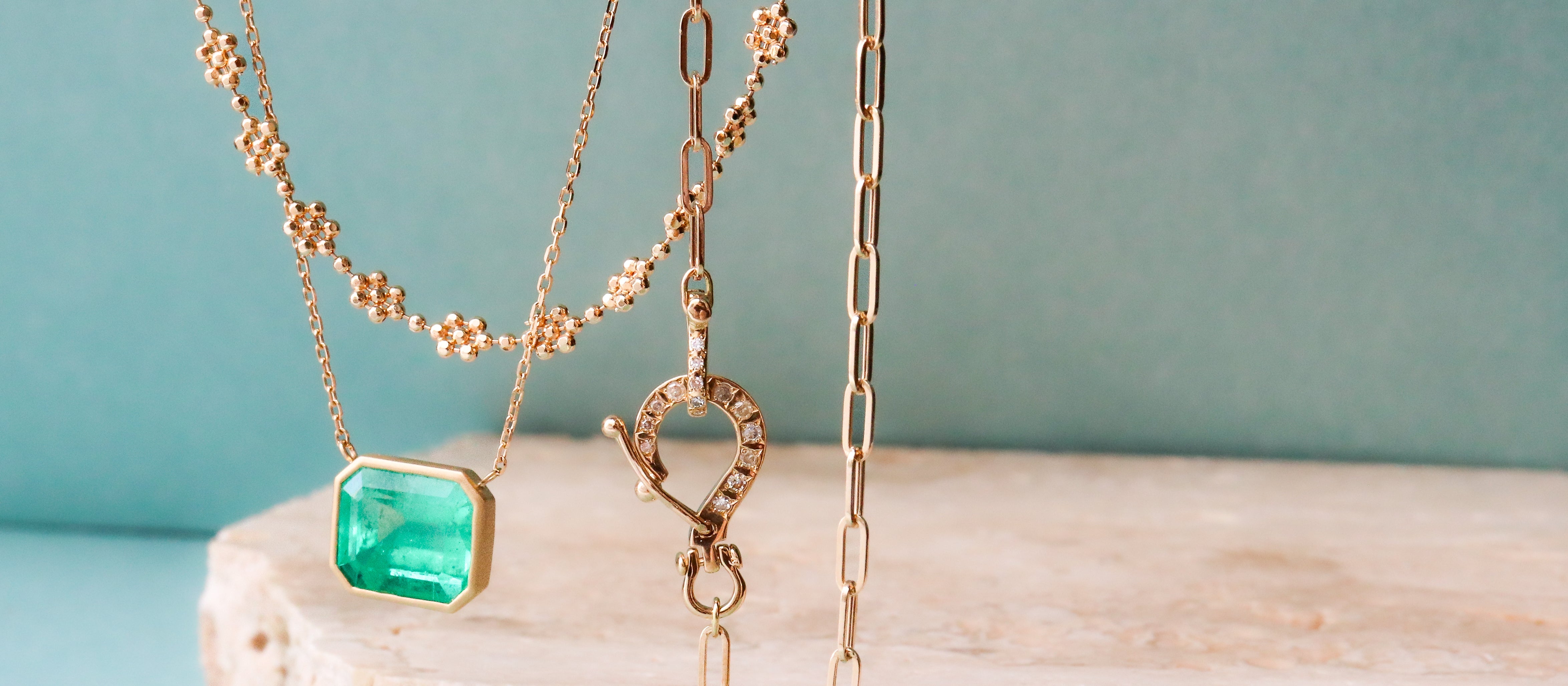 Necklace