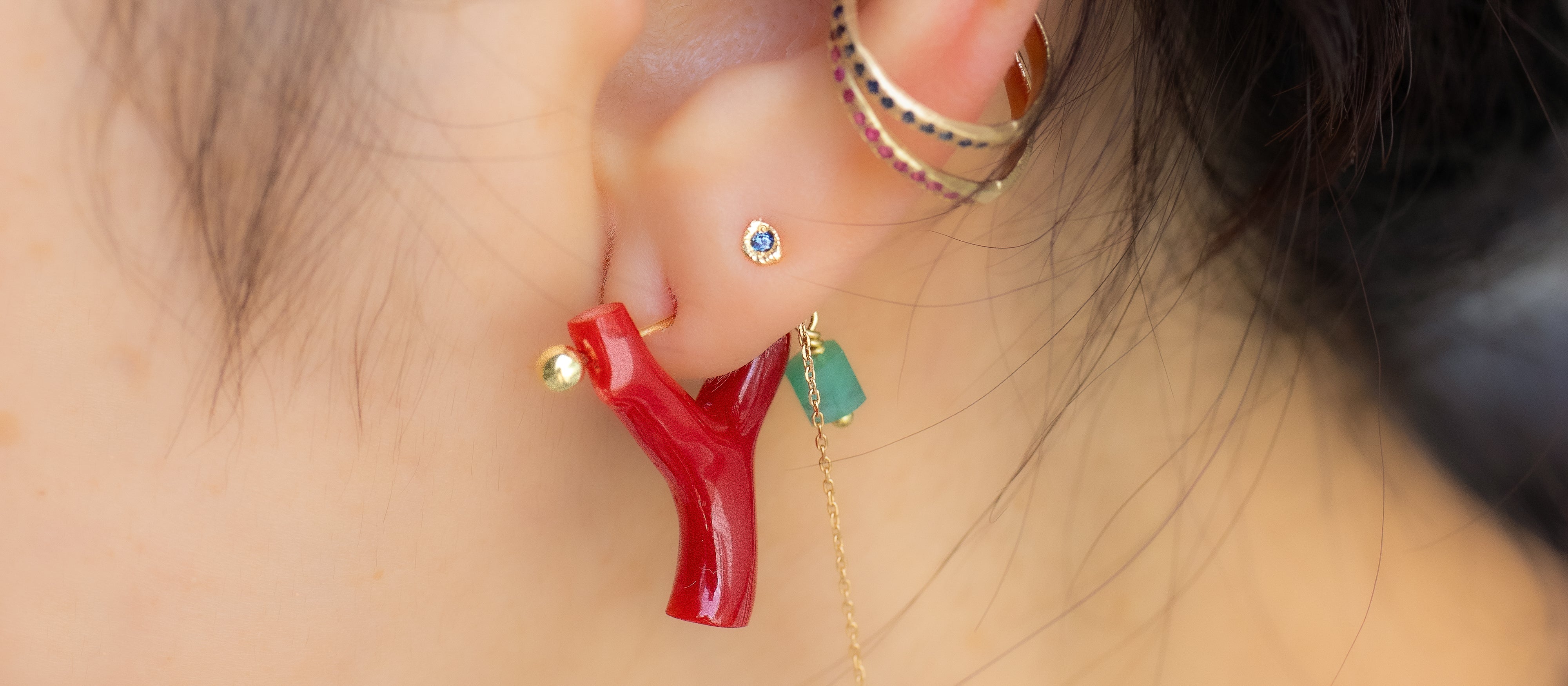 Pierce/Earring