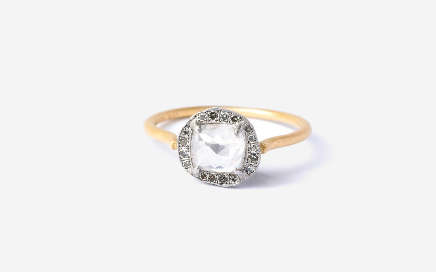 Ring - – MONAKA jewellery