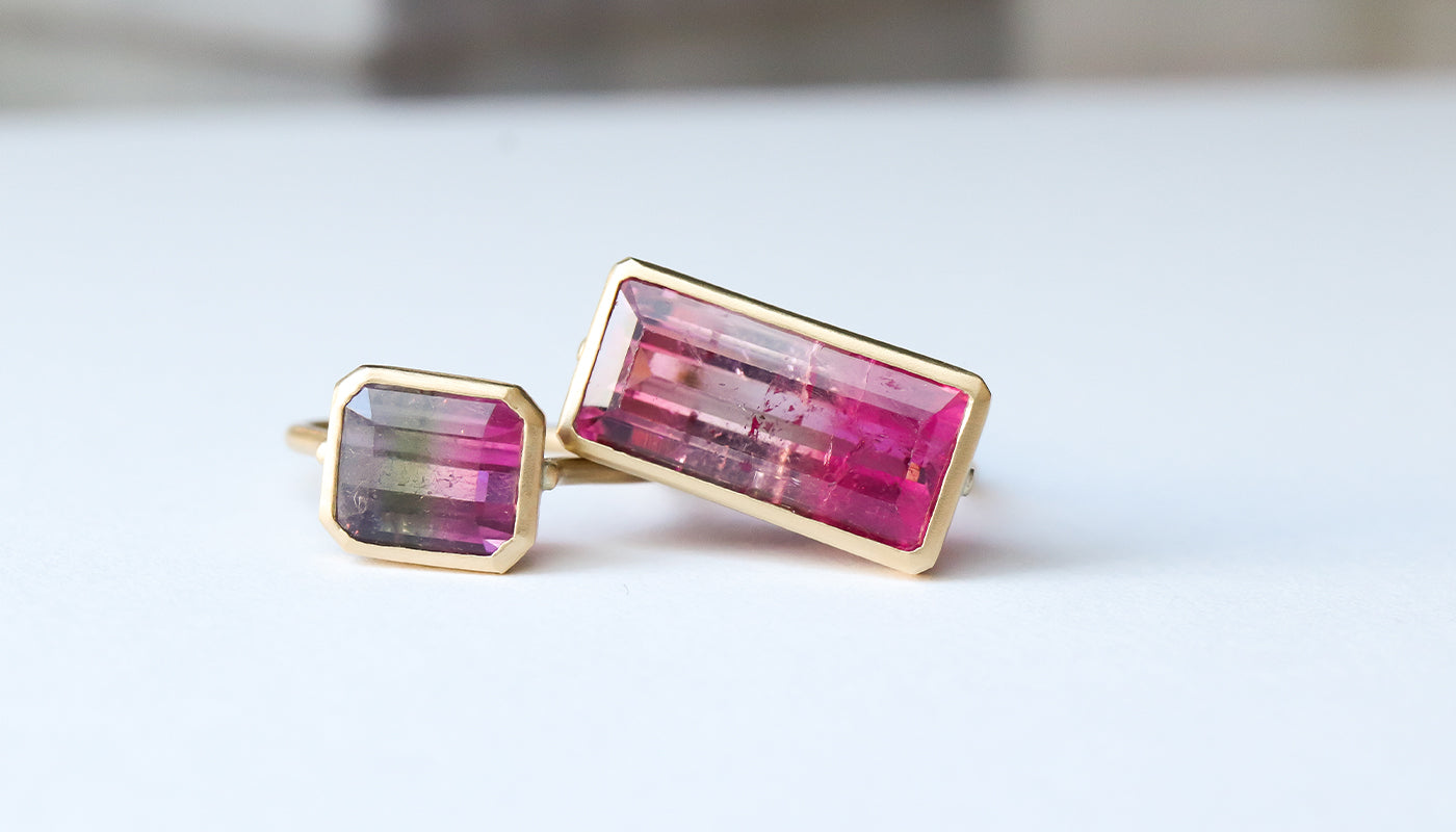 10月 Tourmaline