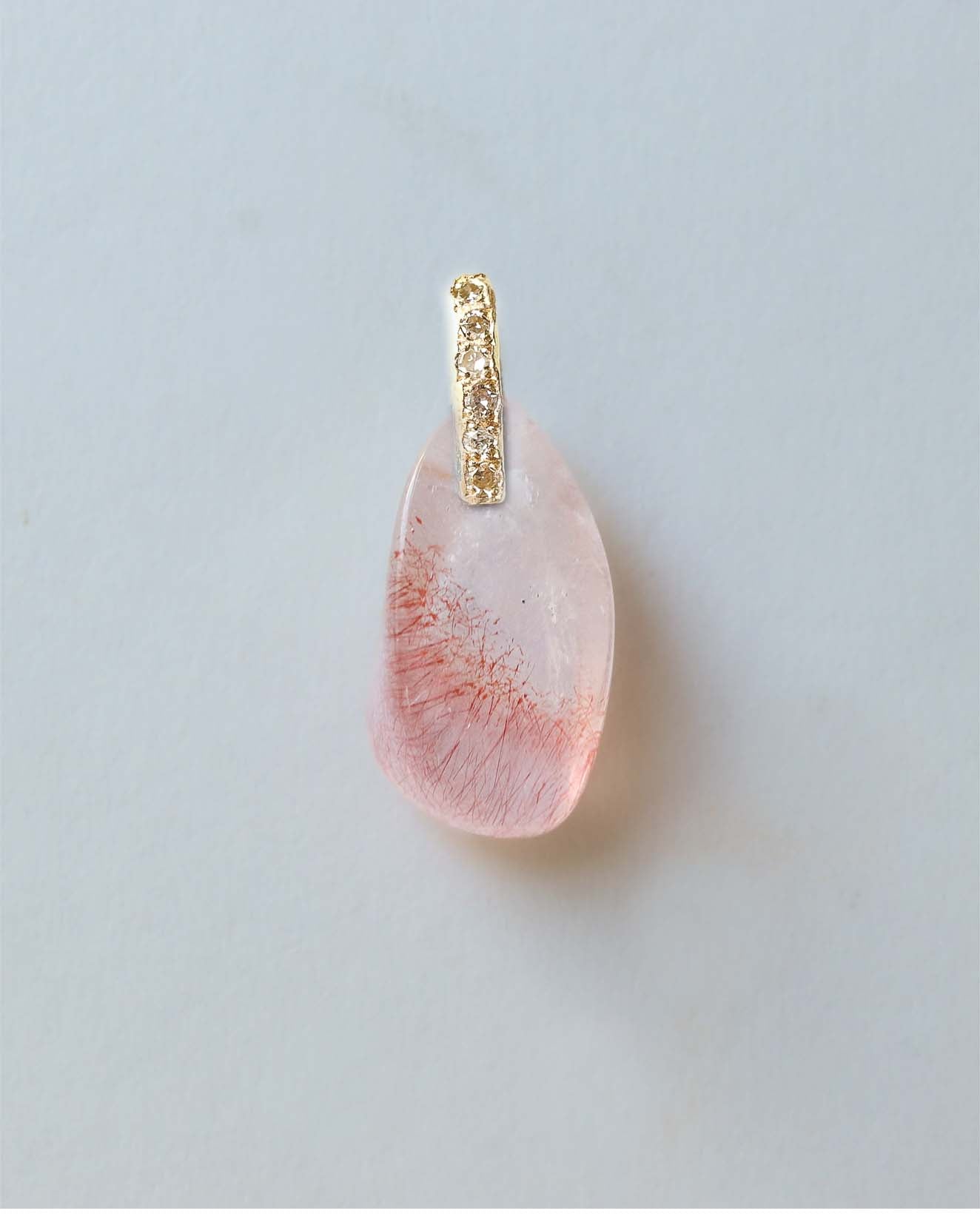 【Limited】- Strawberry Quartz - Order Event