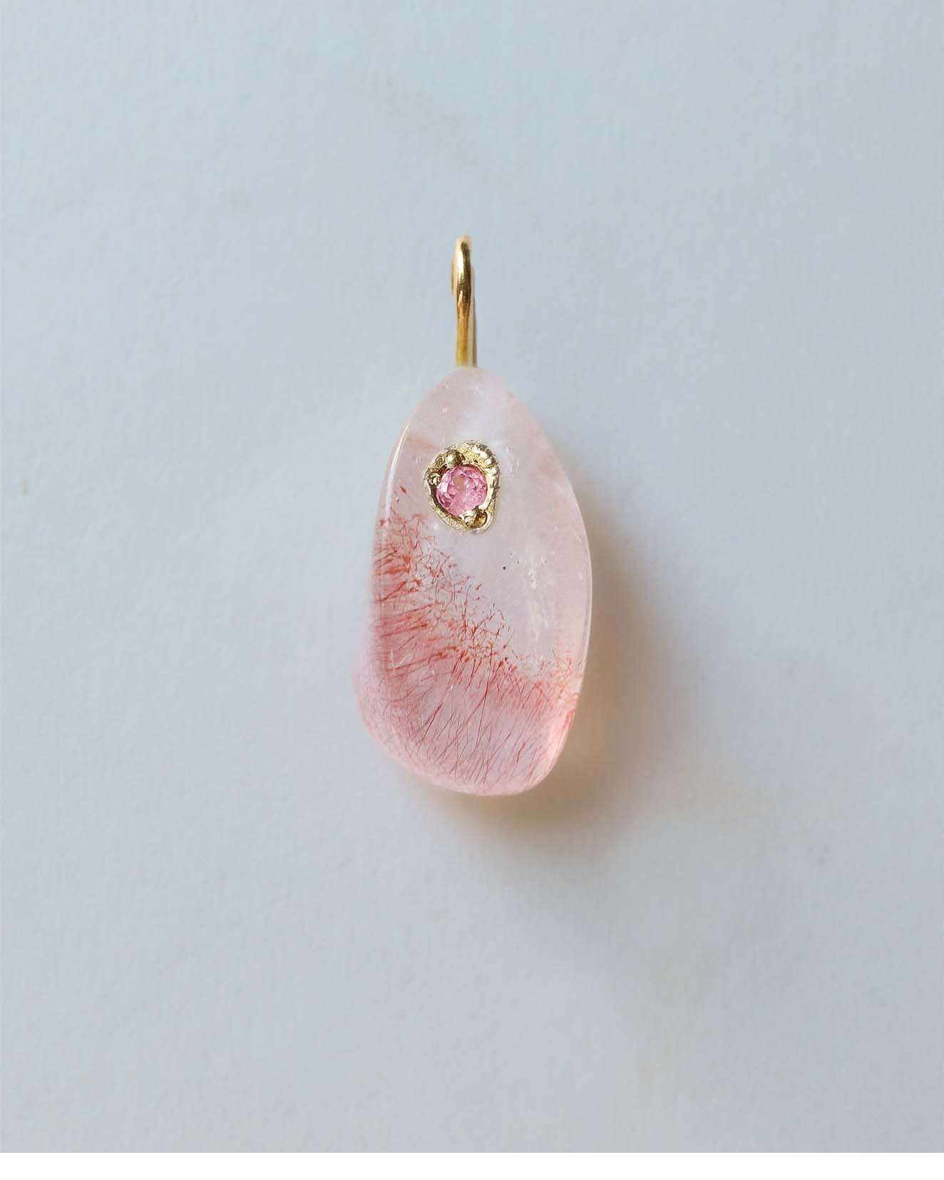 【Limited】- Strawberry Quartz - Order Event