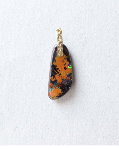 【Limited】- Boulder Opal - Order Event