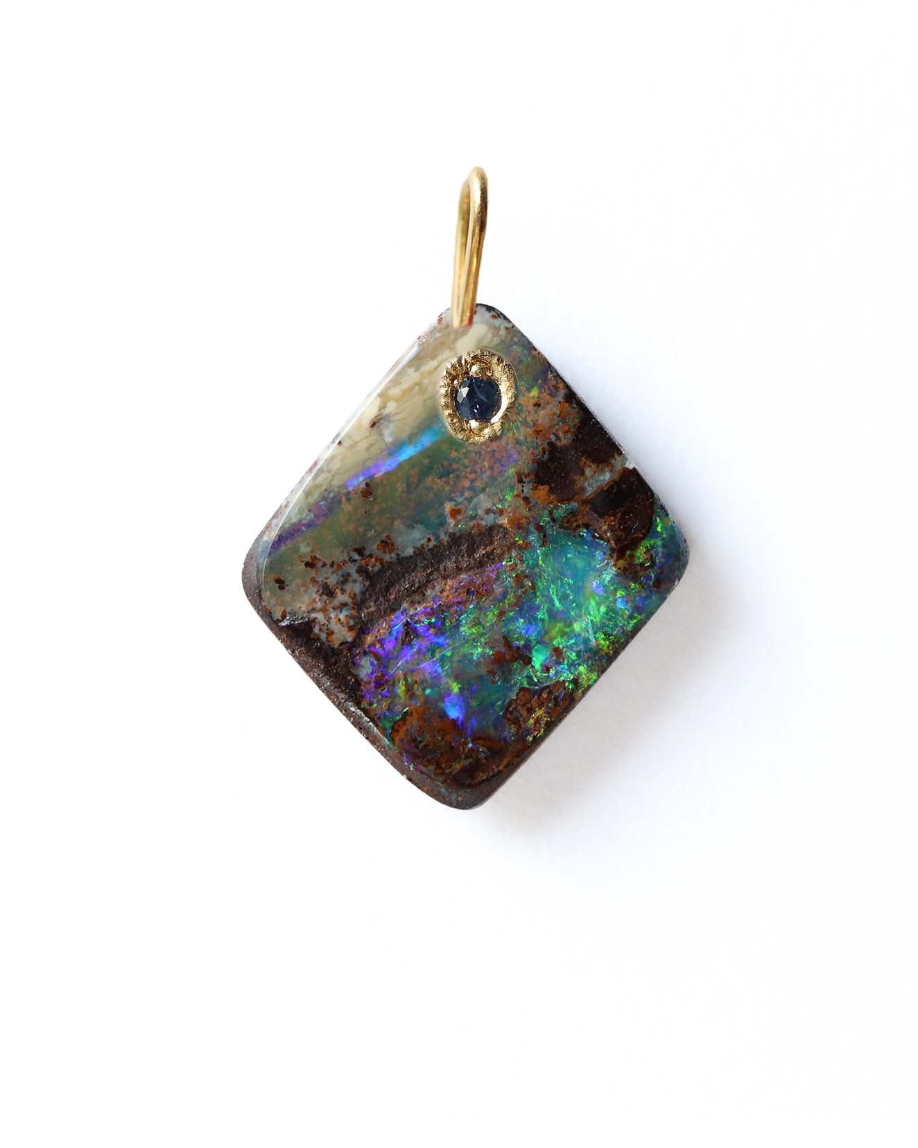 【Limited】- Boulder Opal - Order Event