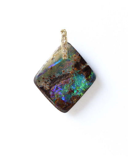 【Limited】- Boulder Opal - Order Event