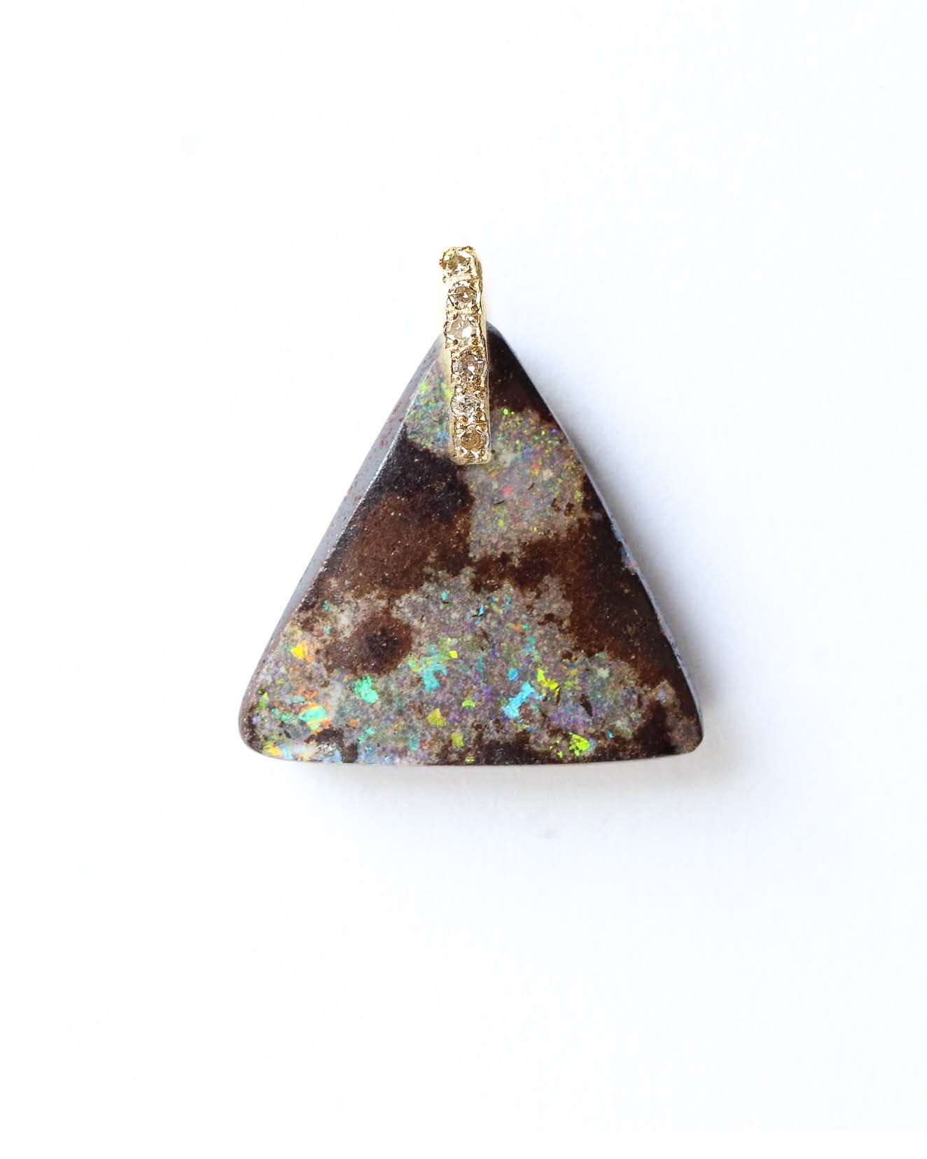 【Limited】- Boulder Opal - Order Event