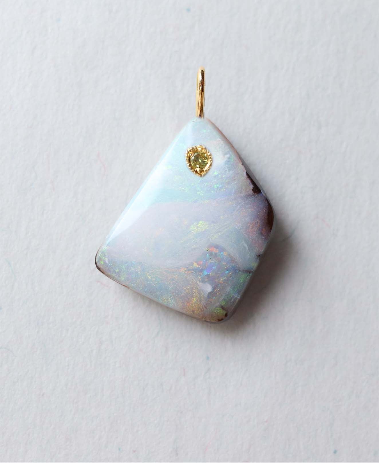 【Limited】- Boulder Opal - Order Event