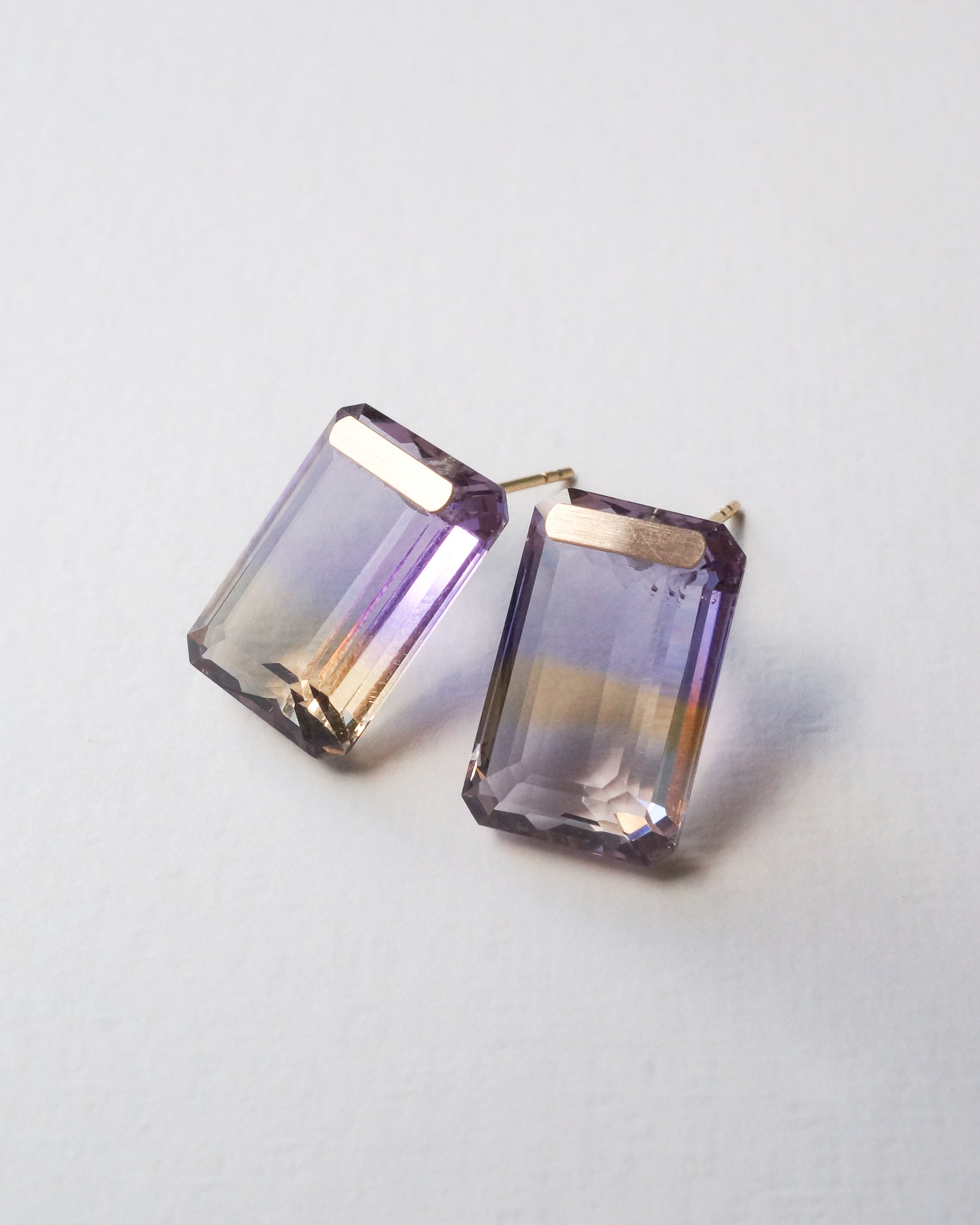 monaka jewelleryモナカジュエリー ピアス ダイヤモンドクォーツ Pierce/Earring – MONAKA jewellery