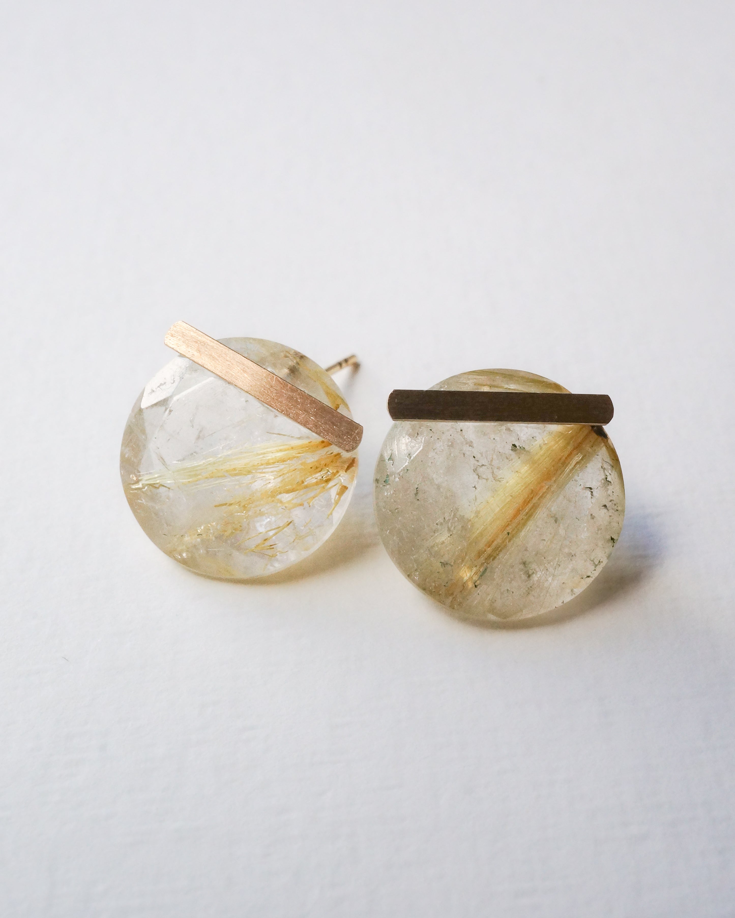 Pierce/Earring – MONAKA jewellery