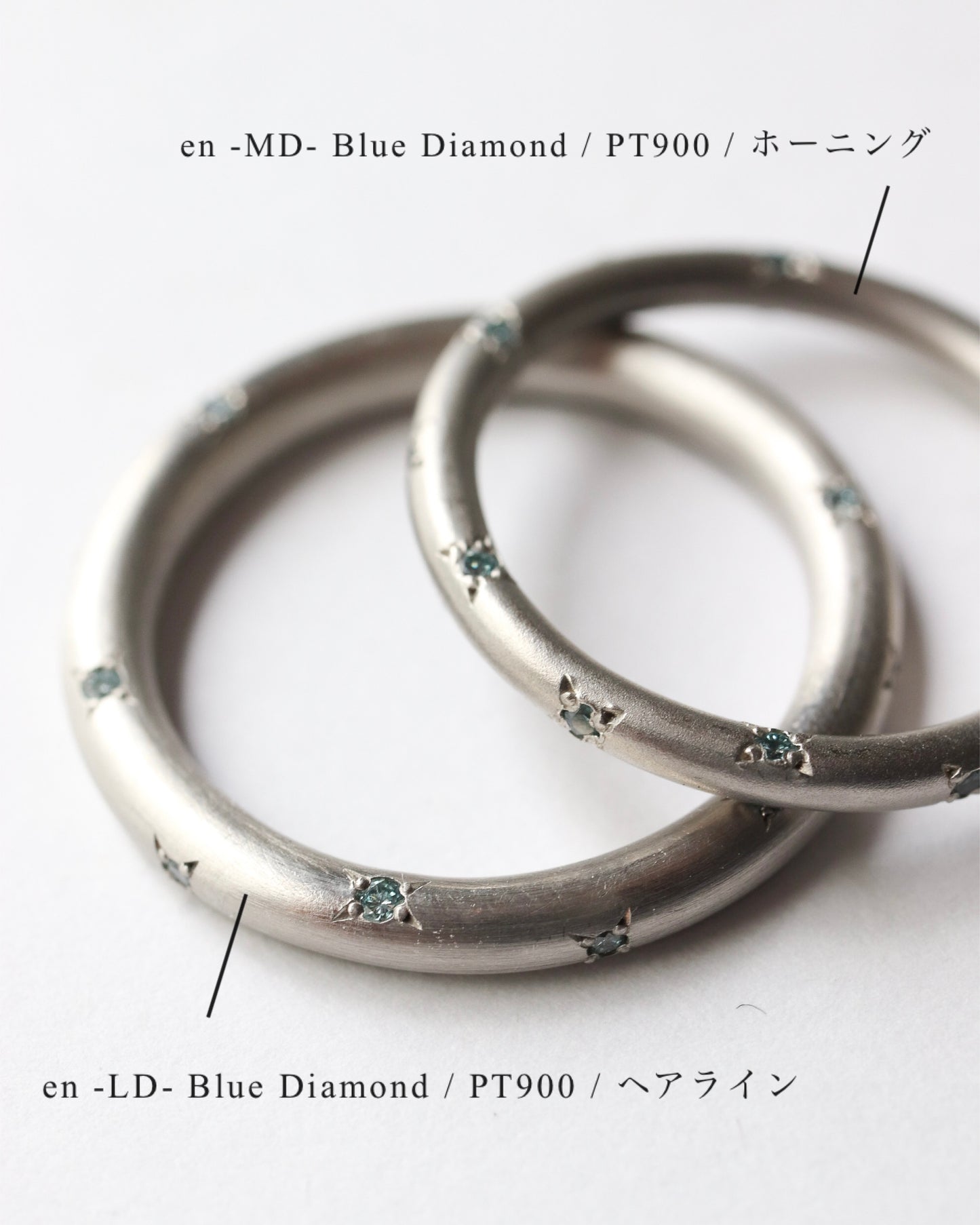 en -MD- Blue Diamond