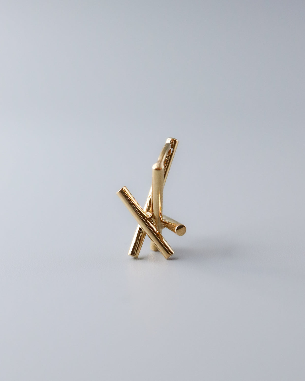 Asterism Pierced Earring