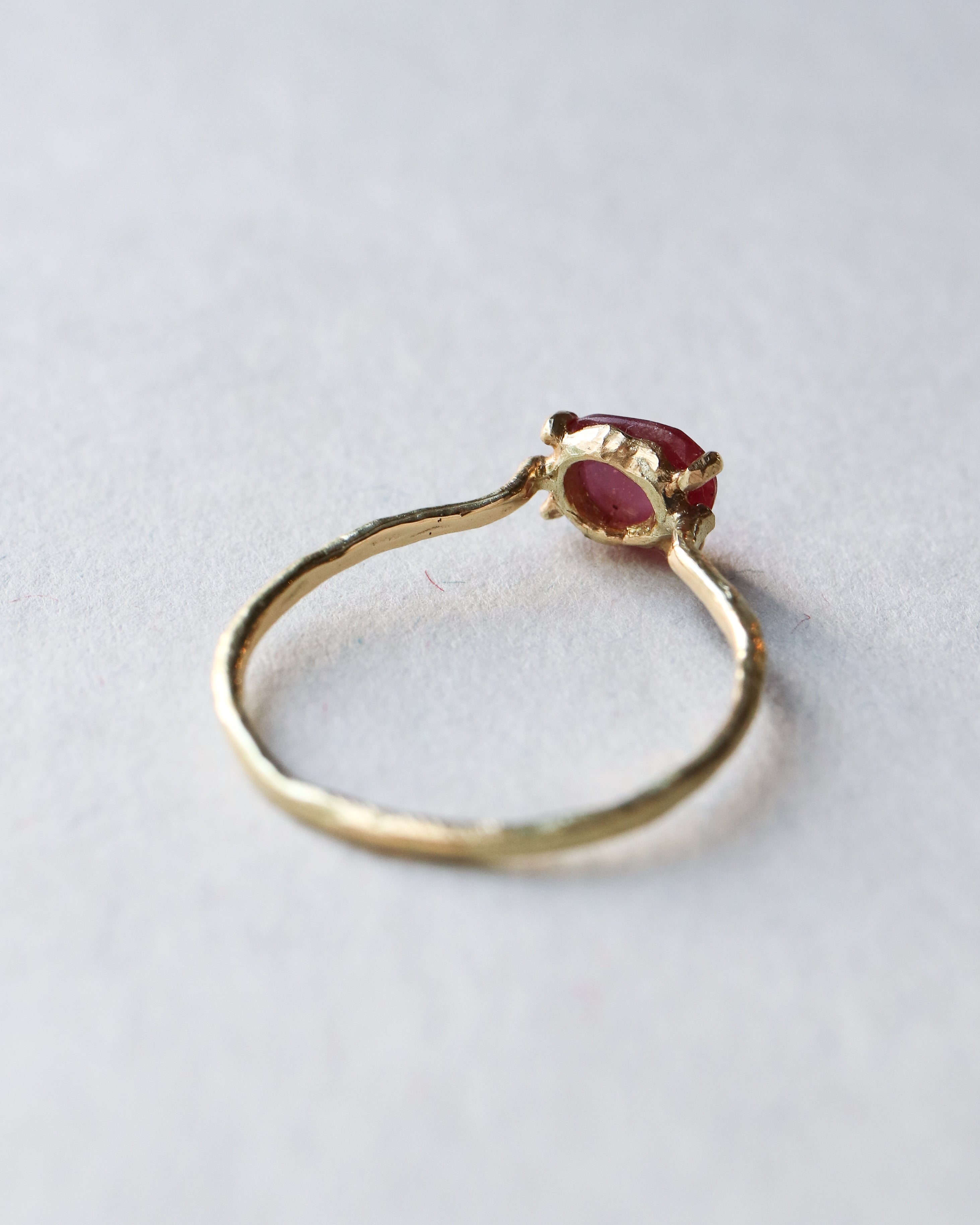 Ring - Ruby -