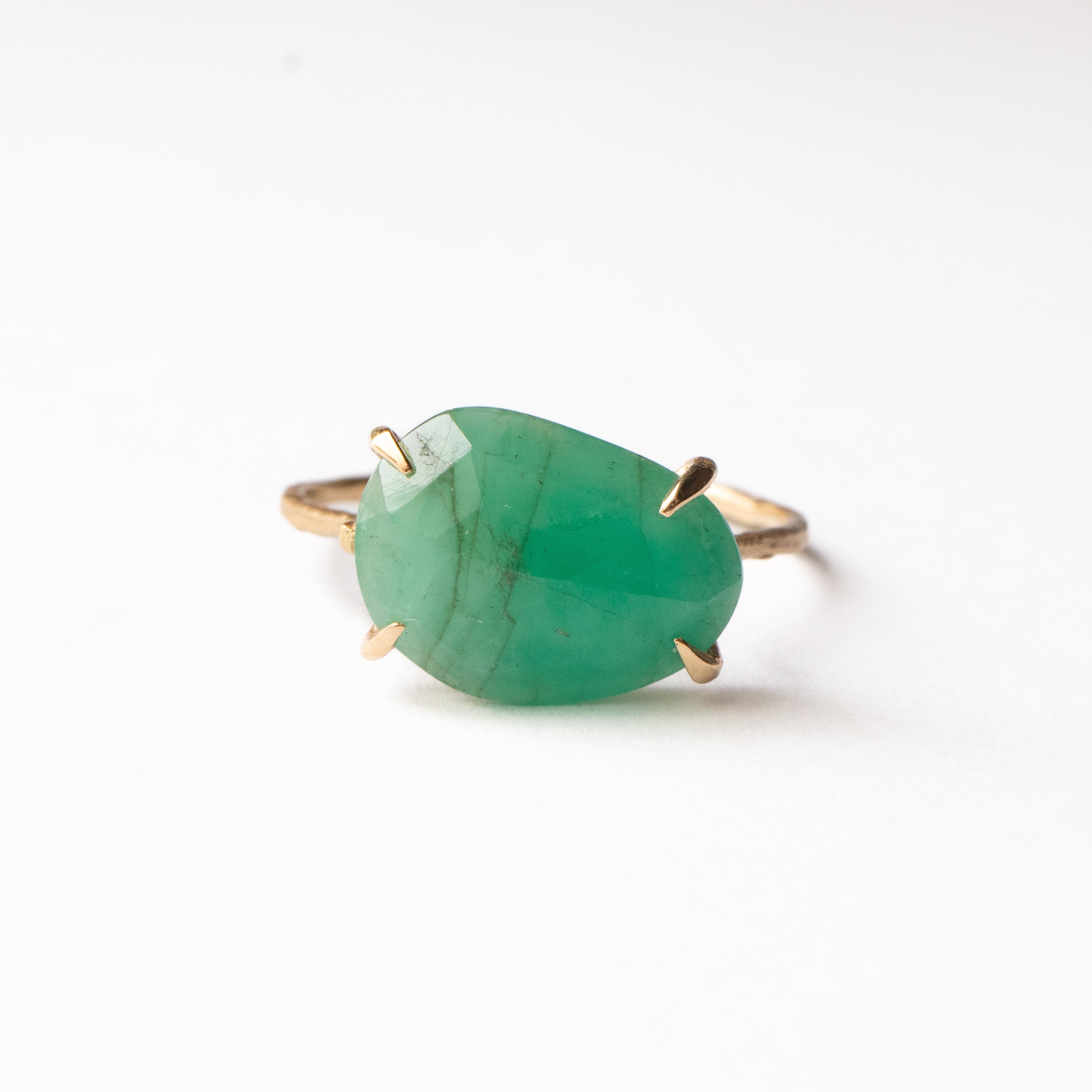 5月 Emerald – MONAKA jewellery