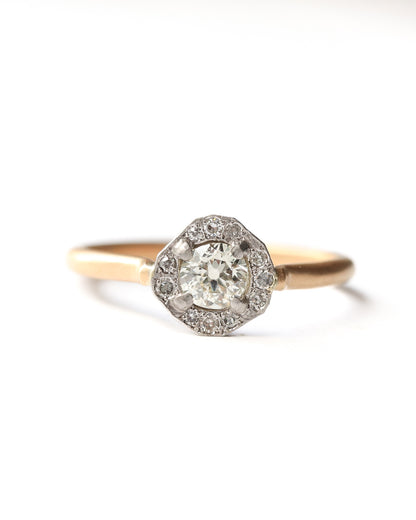 Rinne Ring - Diamond -