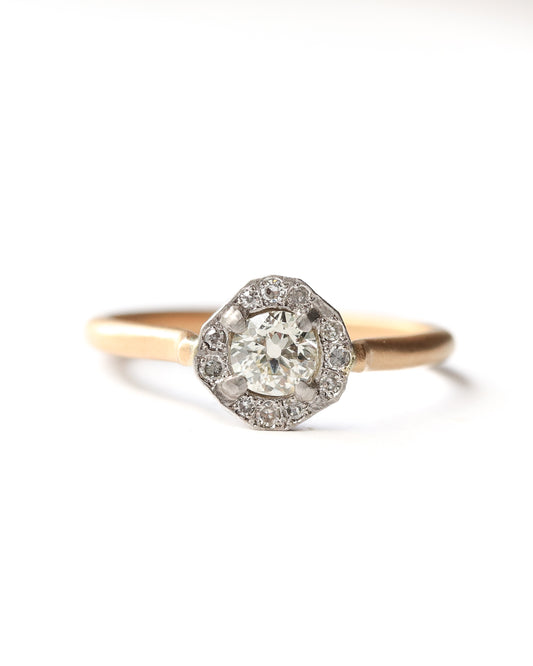 Rinne Ring - Diamond -