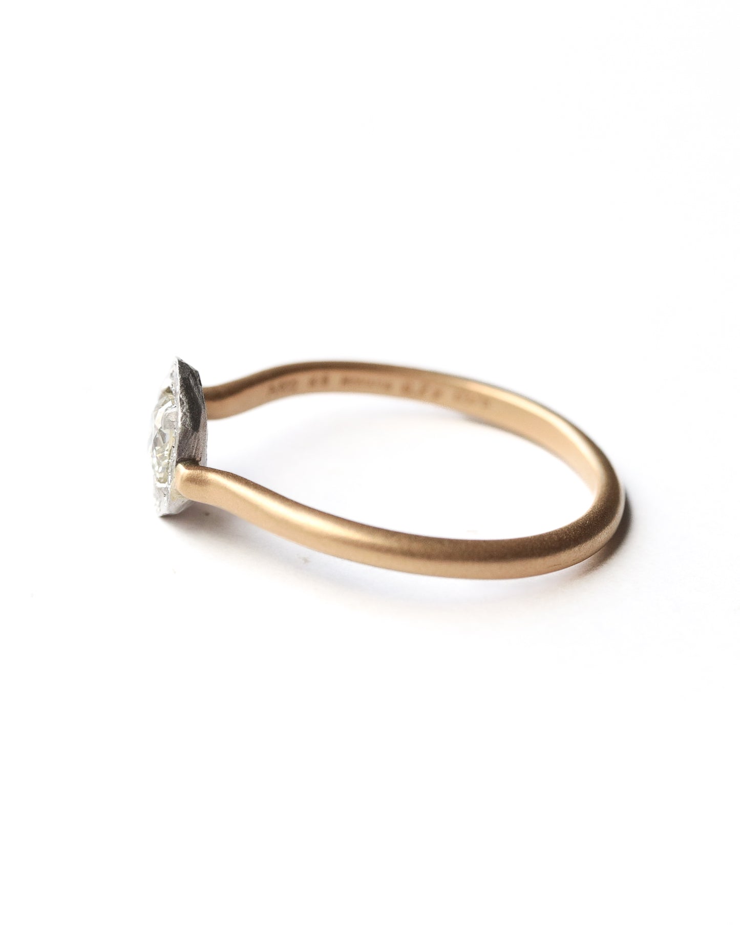 Rinne Ring - Diamond -