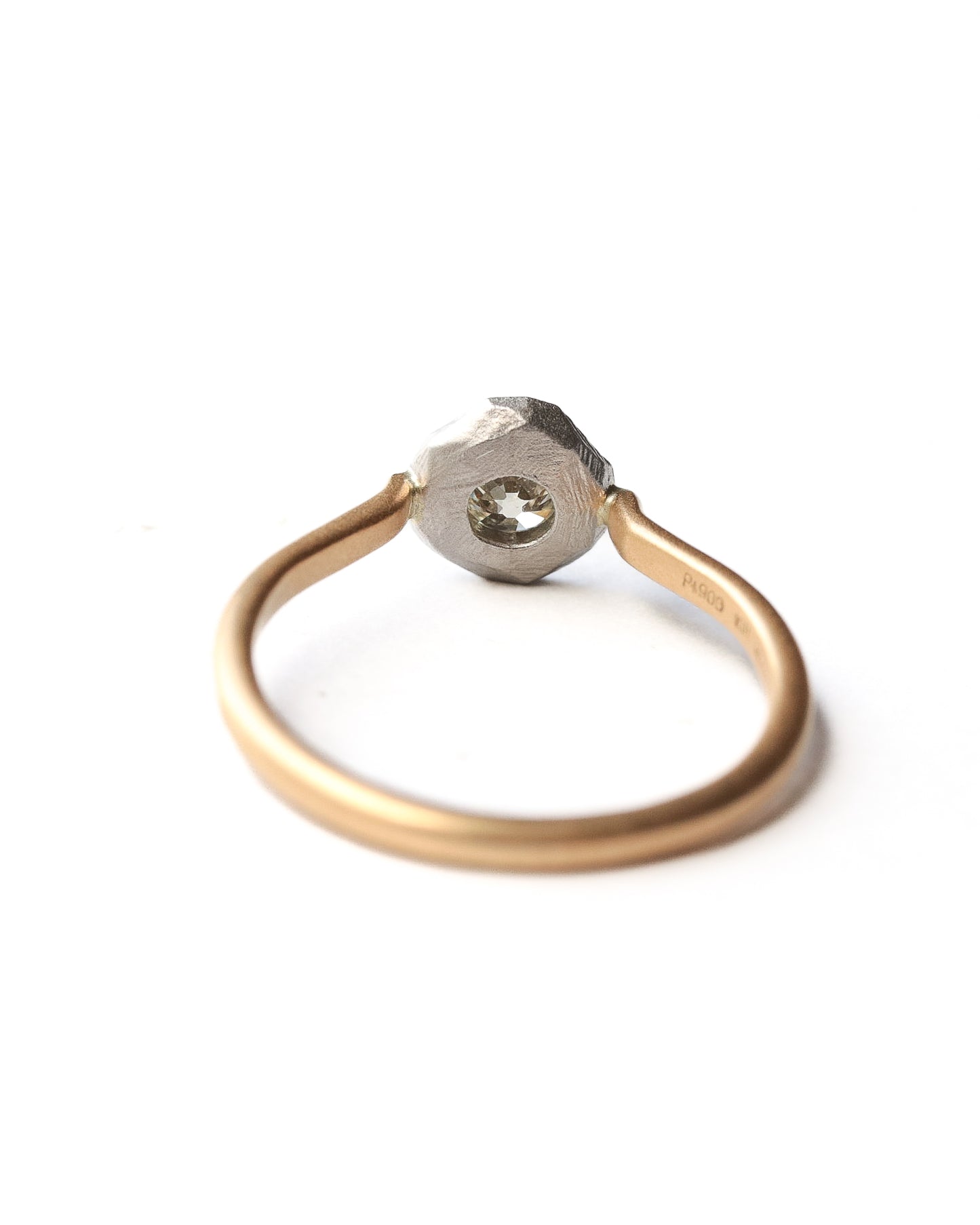 Rinne Ring - Diamond -