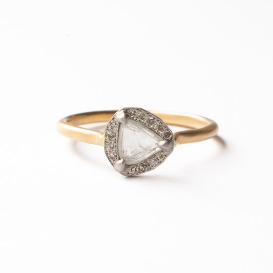 Rinne Ring - Diamond -