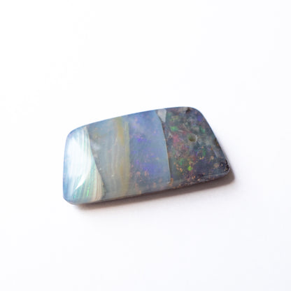 - Boulder Opal - Custom Order