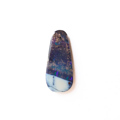 - Boulder Opal - Custom Order