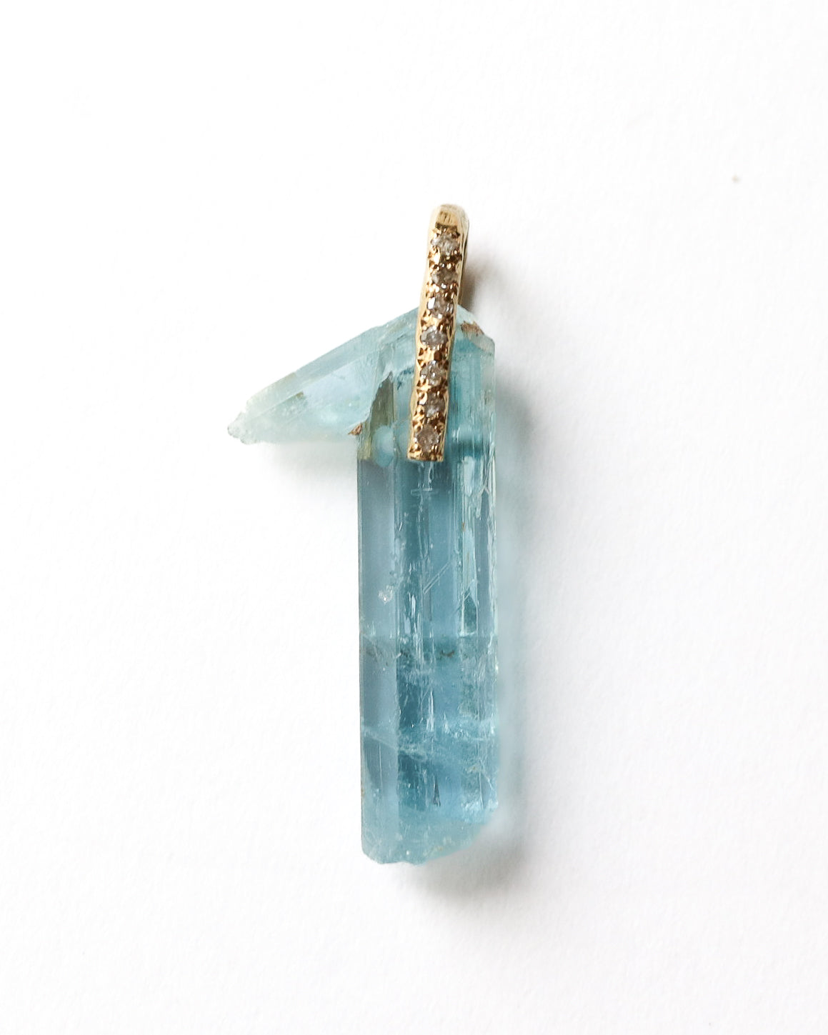 3月 Aquamarine/Coral – MONAKA jewellery