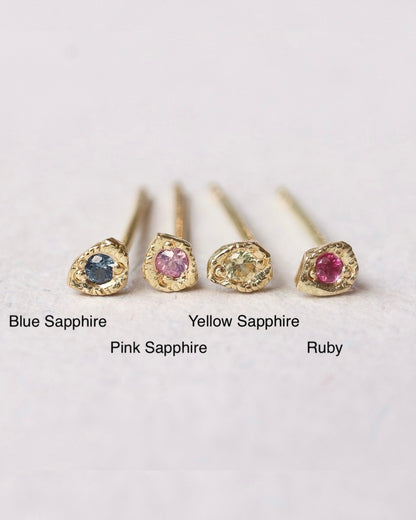 【Limited】- Bicolor Tourmaline - Order Event