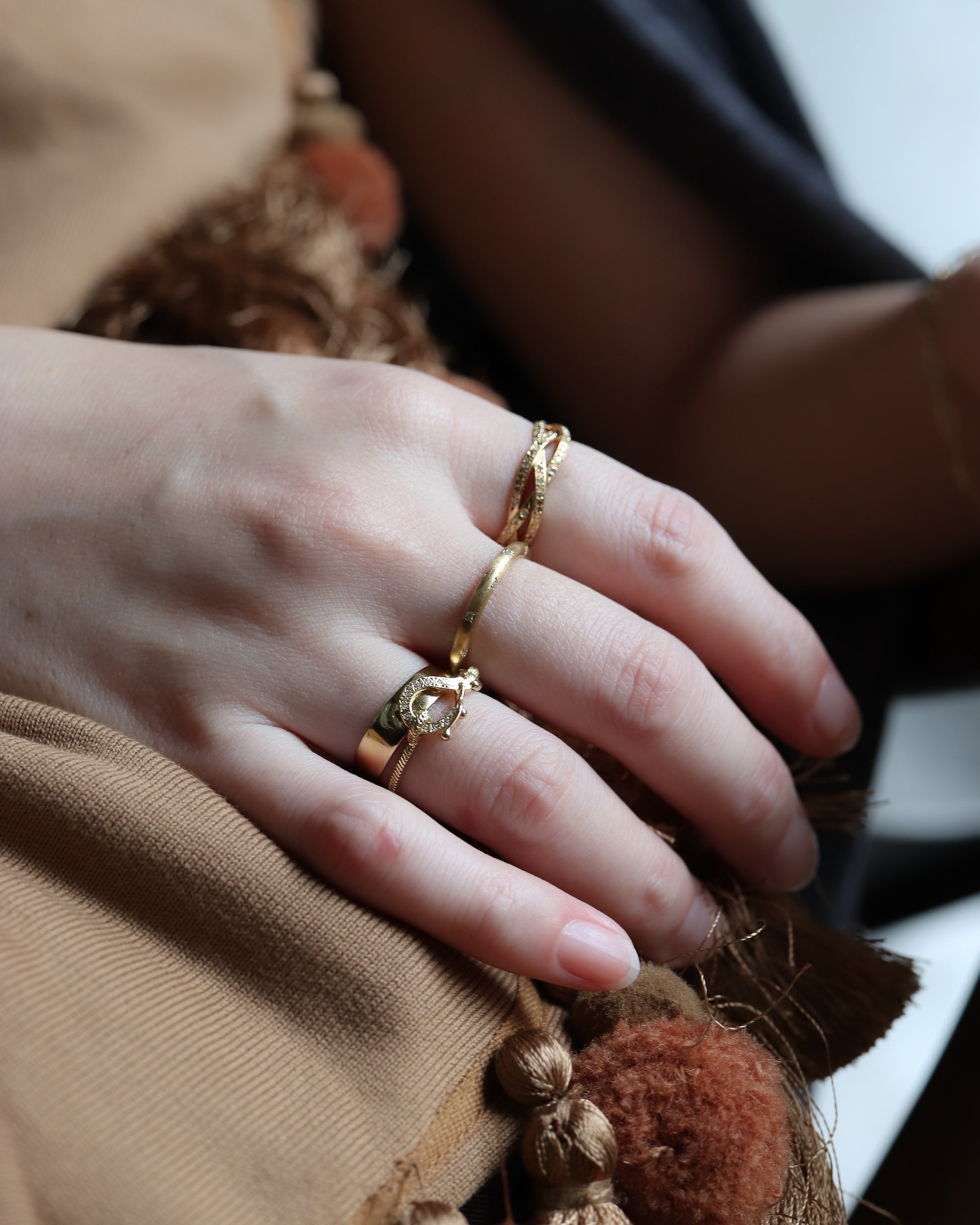 Link Ring