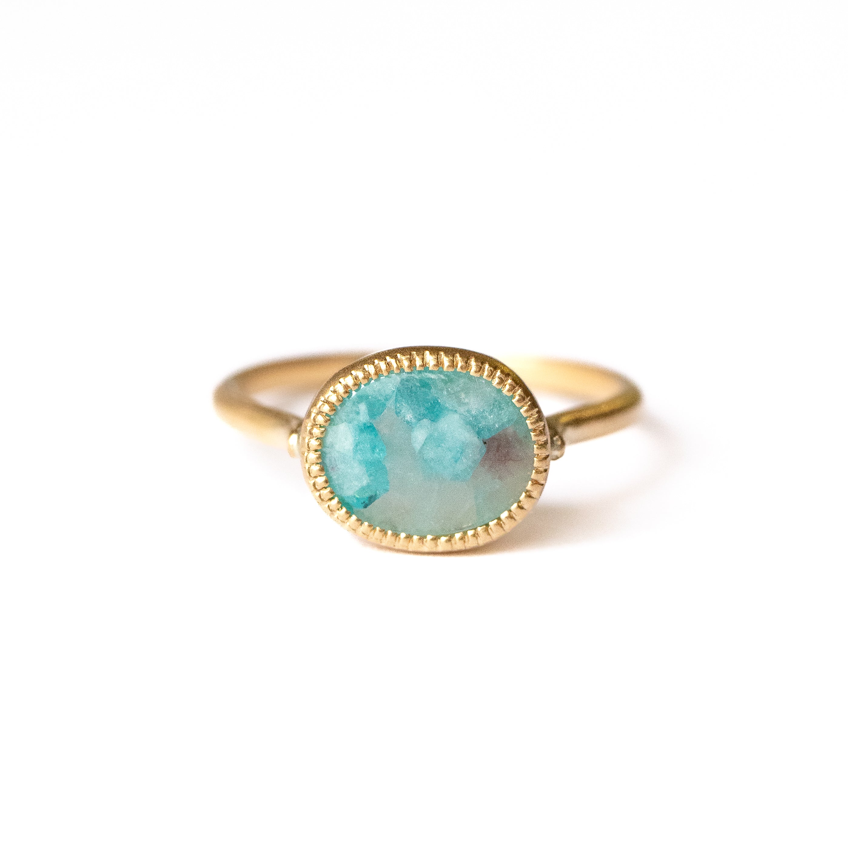 Paraiba Tourmaline / パライバトルマリン - – MONAKA jewellery