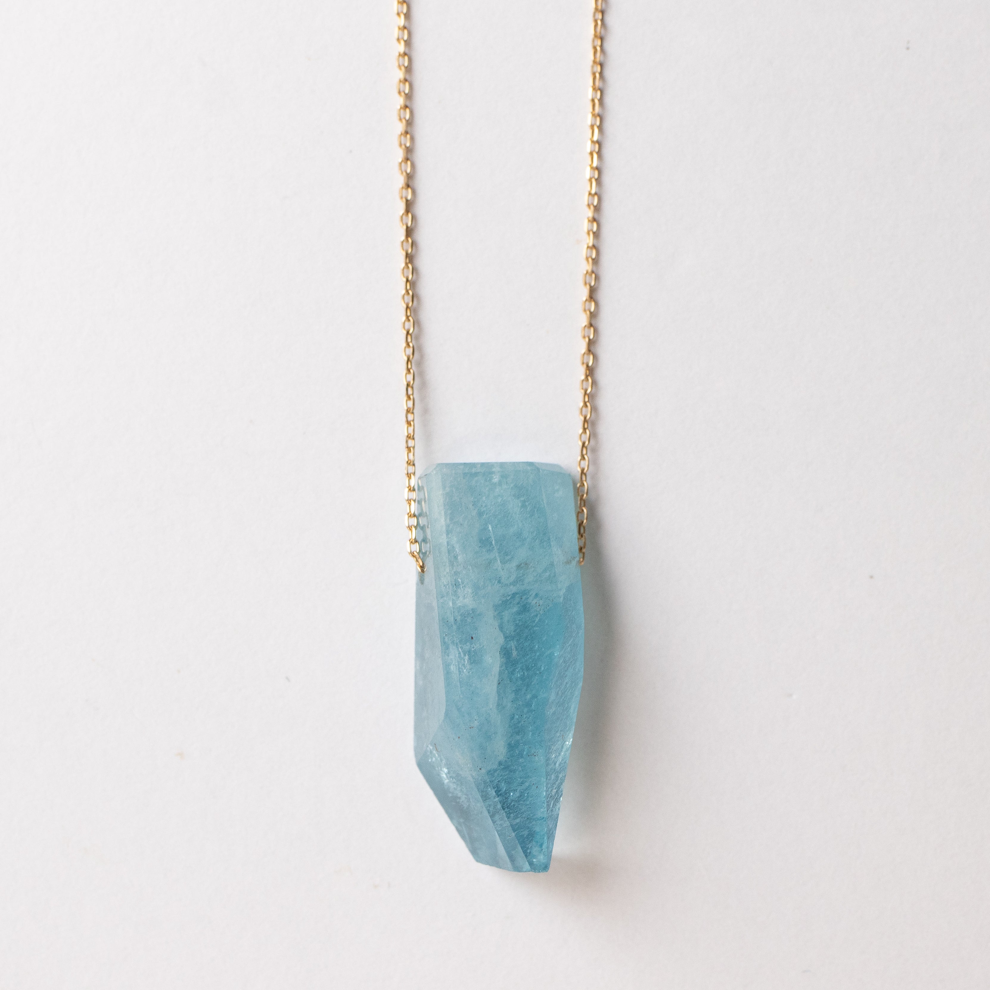 Rock Necklace – MONAKA jewellery