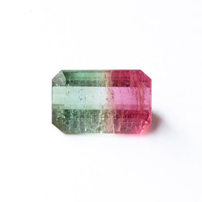 - Bicolor Tourmaline "A" Order Item -