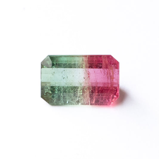 - Bicolor Tourmaline "A" Order Item -