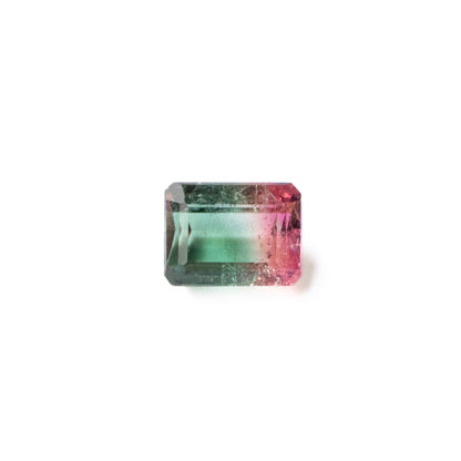 - Bicolor Tourmaline "D" Order Item -