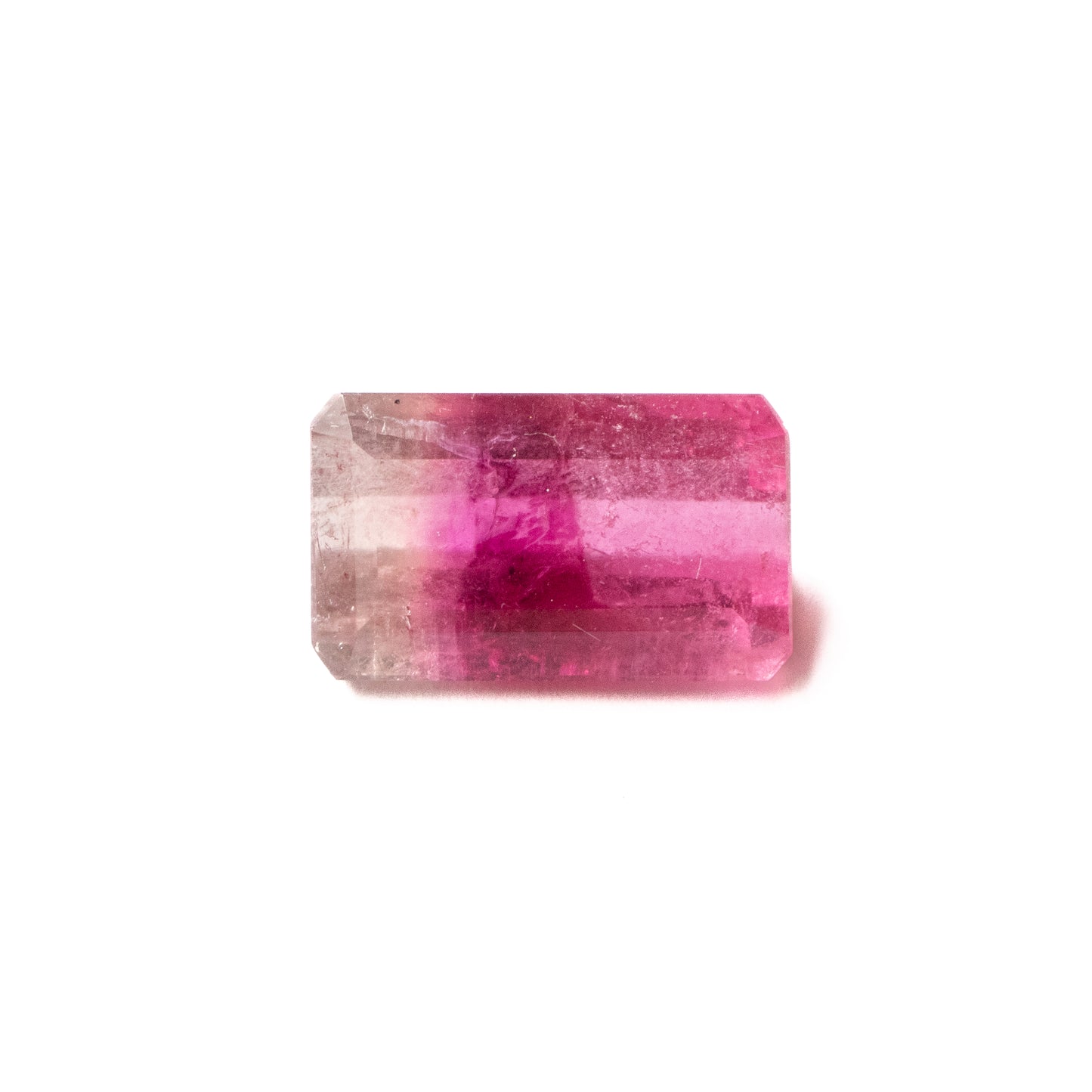 - Bicolor Tourmaline "C" Order Item -