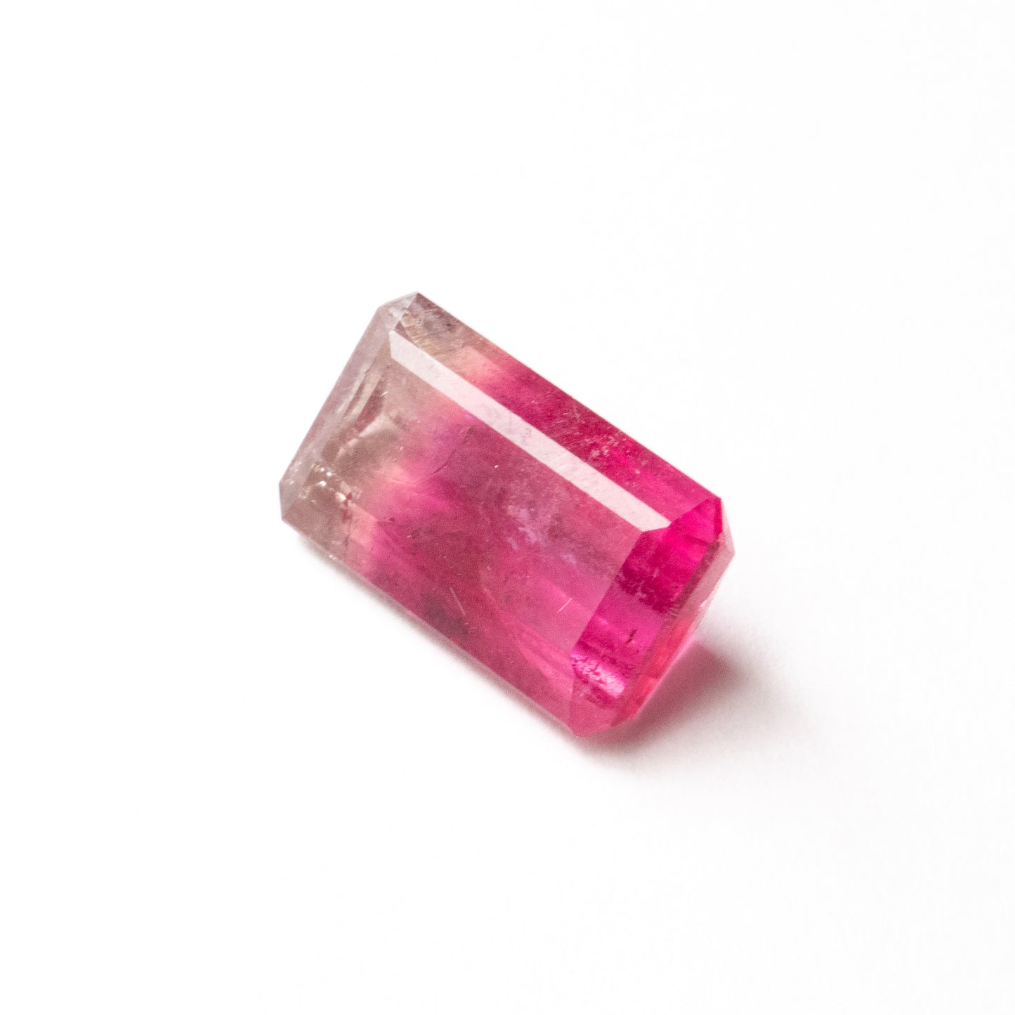 - Bicolor Tourmaline "C" Order Item -