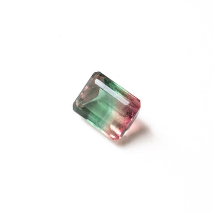 - Bicolor Tourmaline "D" Order Item -