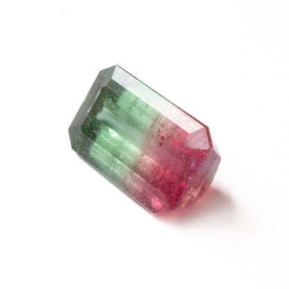 - Bicolor Tourmaline "A" Order Item -