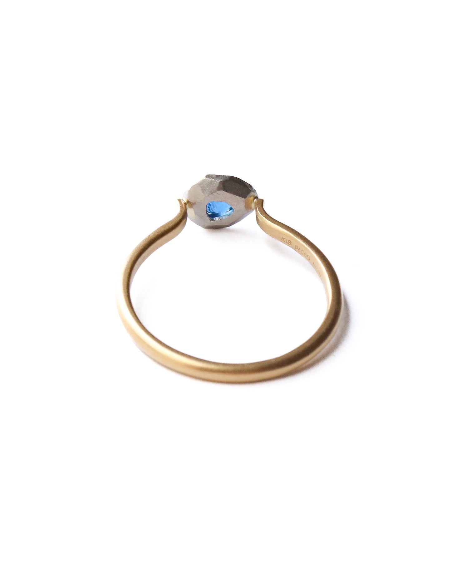 Rinne Ring - Hauynite -