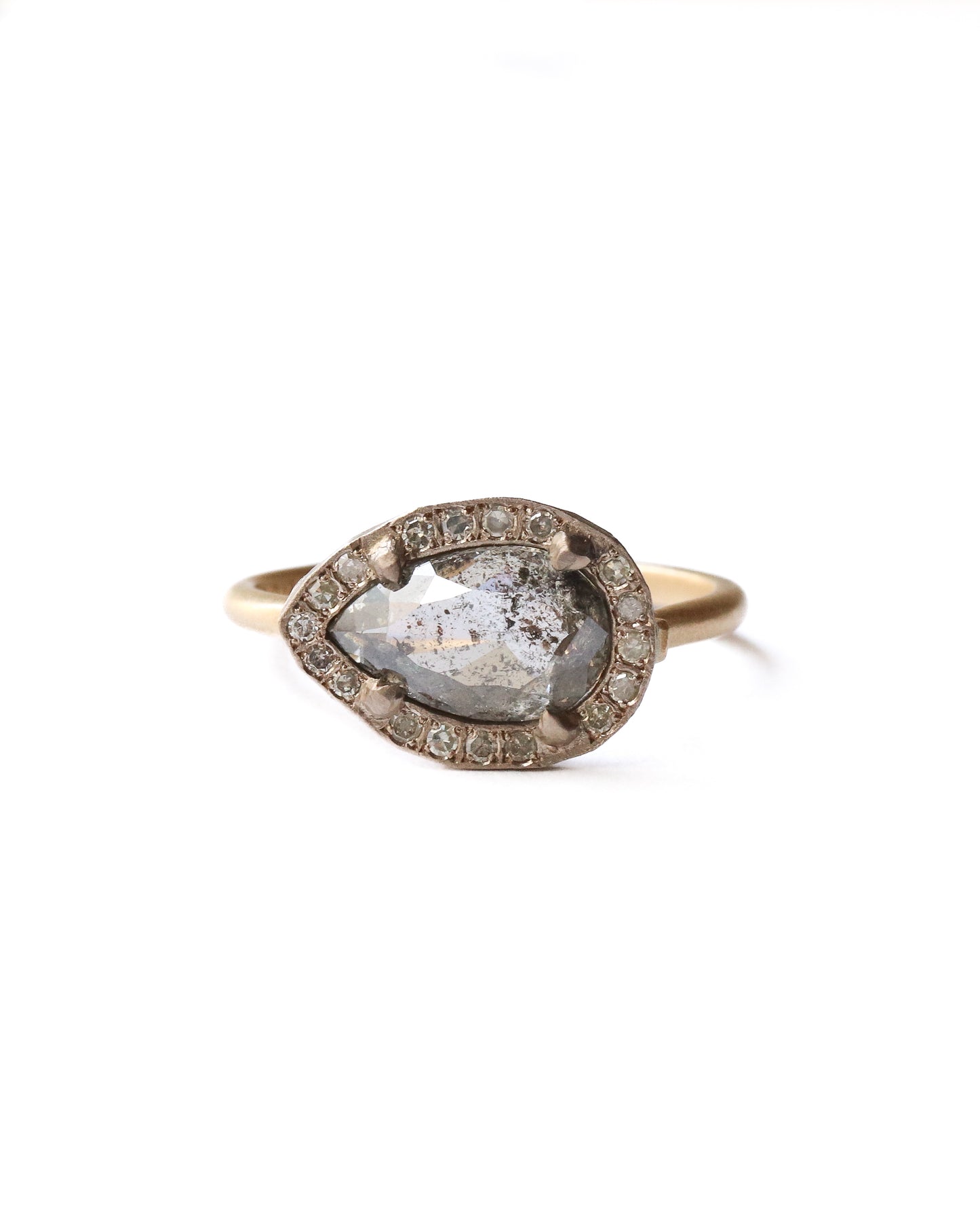 Rinne Ring - Diamond -