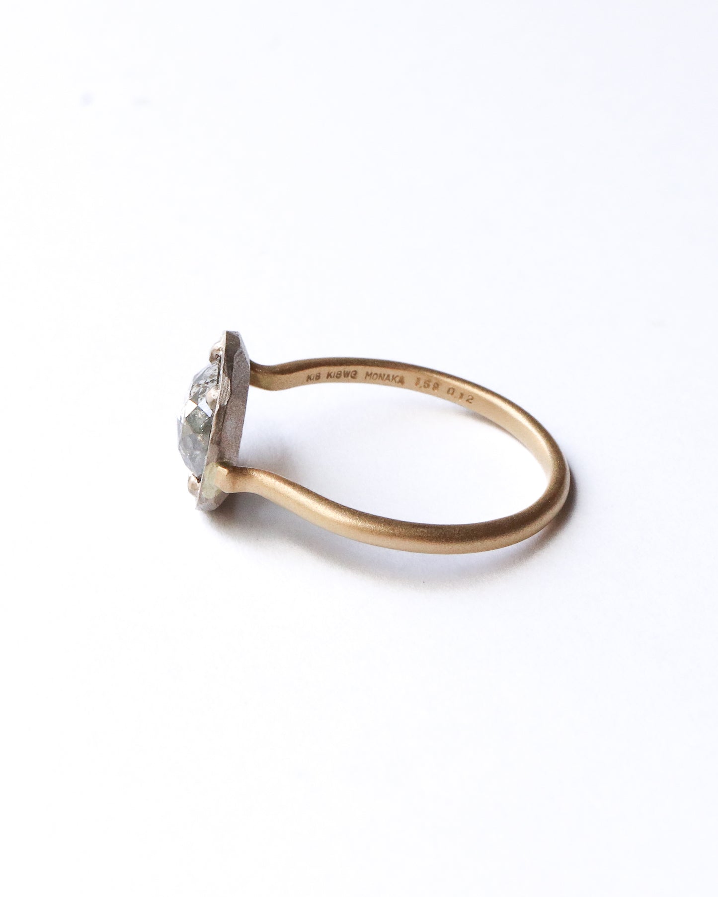 Rinne Ring - Diamond -