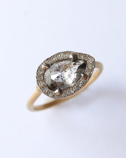 Rinne Ring - Diamond -