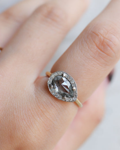 Rinne Ring - Diamond -